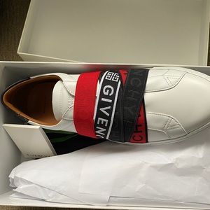 Givenchy Urban Street Sneaker!
